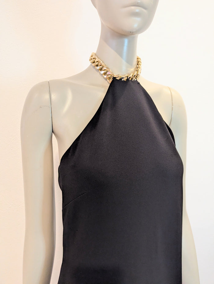 Nookie Black maxi 12/14