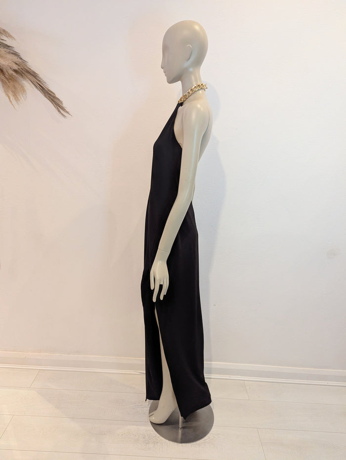 Nookie Black maxi 12/14