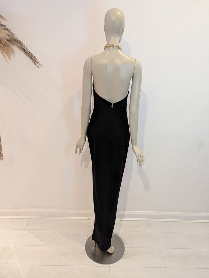Nookie Black maxi 12/14