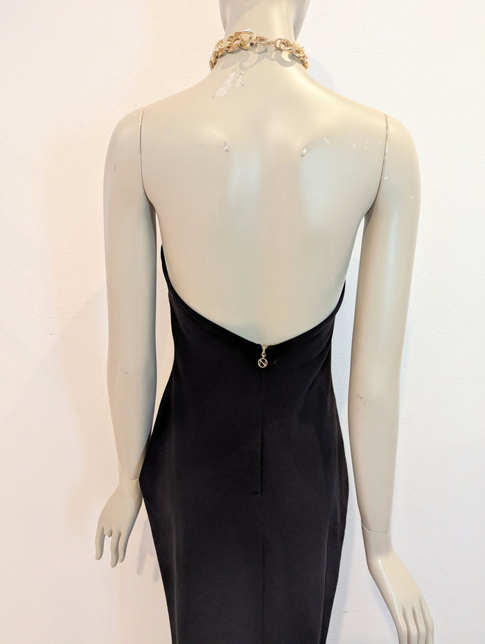 Nookie Black maxi 12/14