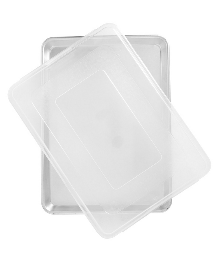 Nordicware Baker's Half Sheet Pan with Lid