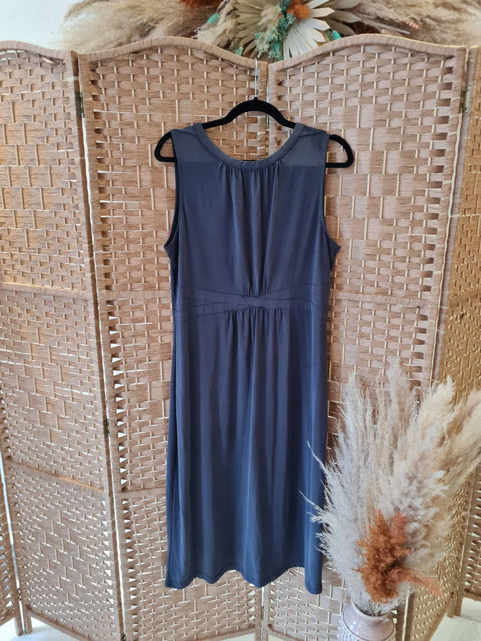 Oasis Grey Maxi New L