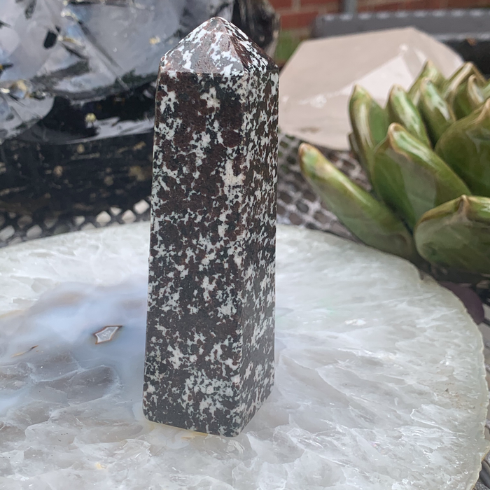 Obelisk Granite