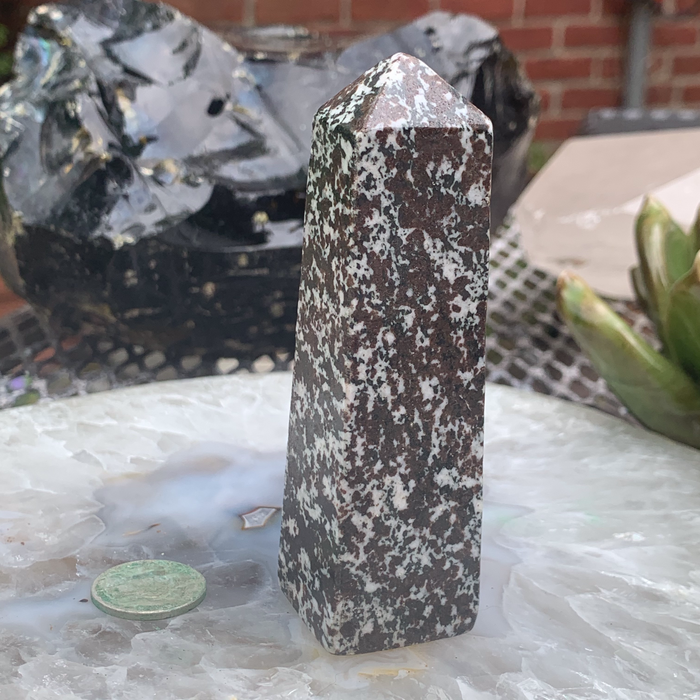 Obelisk Granite