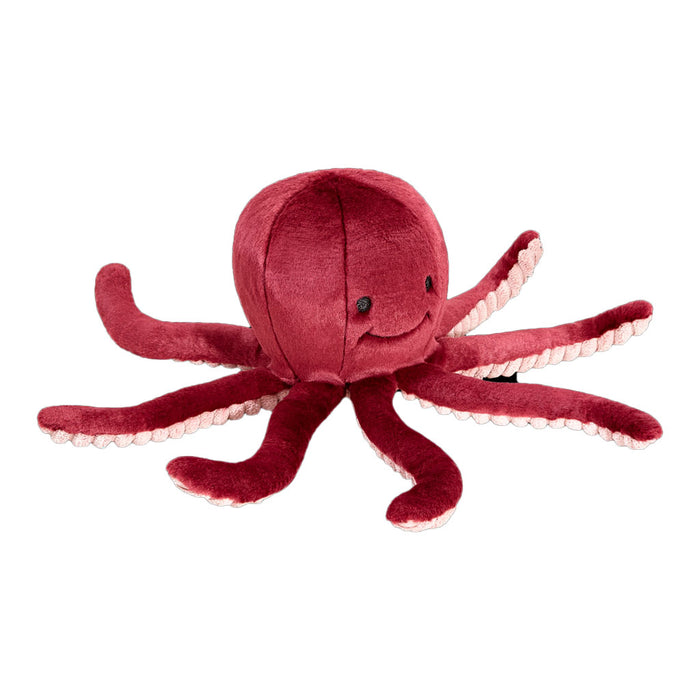 Olympia Octopus Plush Toy