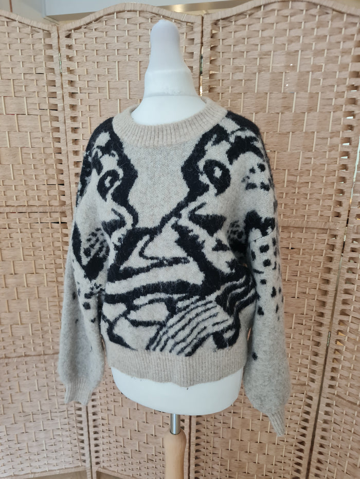 & Other stories Jumper S