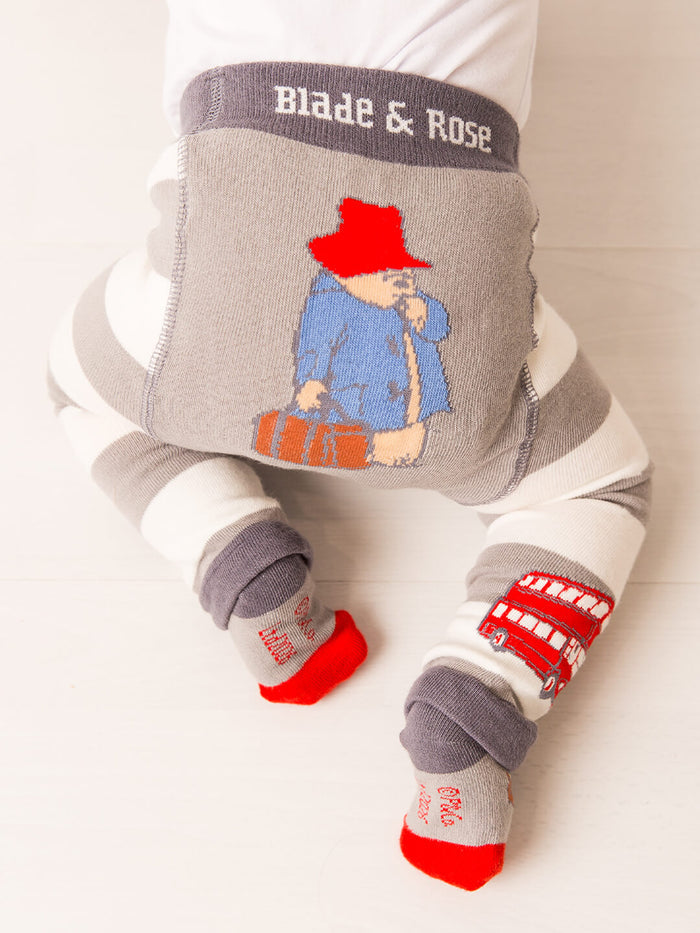 Paddington™ Loves to Travel Leggings