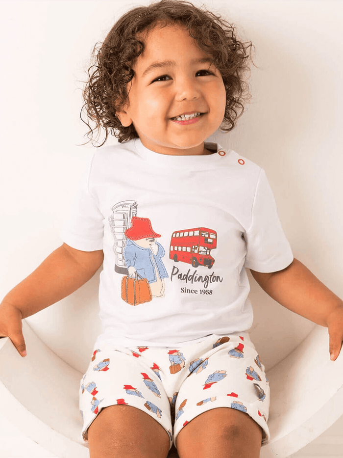 Paddington™ Loves to Travel Summer Gifting Set