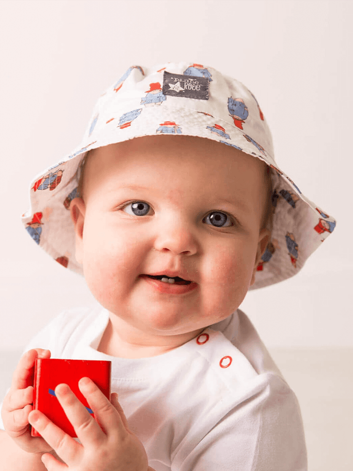 Paddington™ Loves to Travel Summer Gifting Set