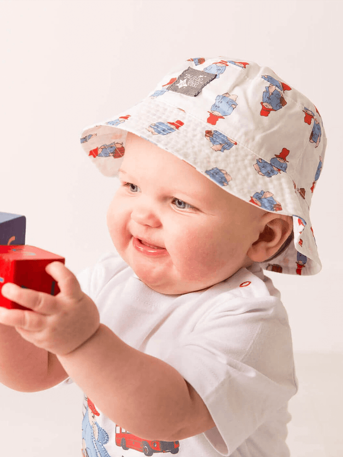 Paddington™ Loves to Travel Summer Gifting Set