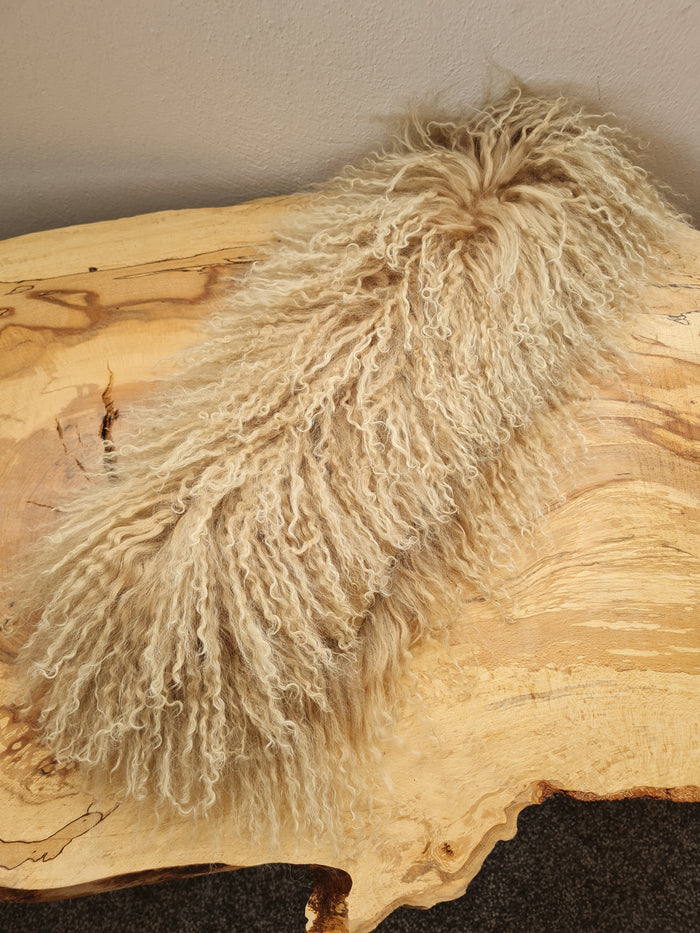 Passigatti fur scarf