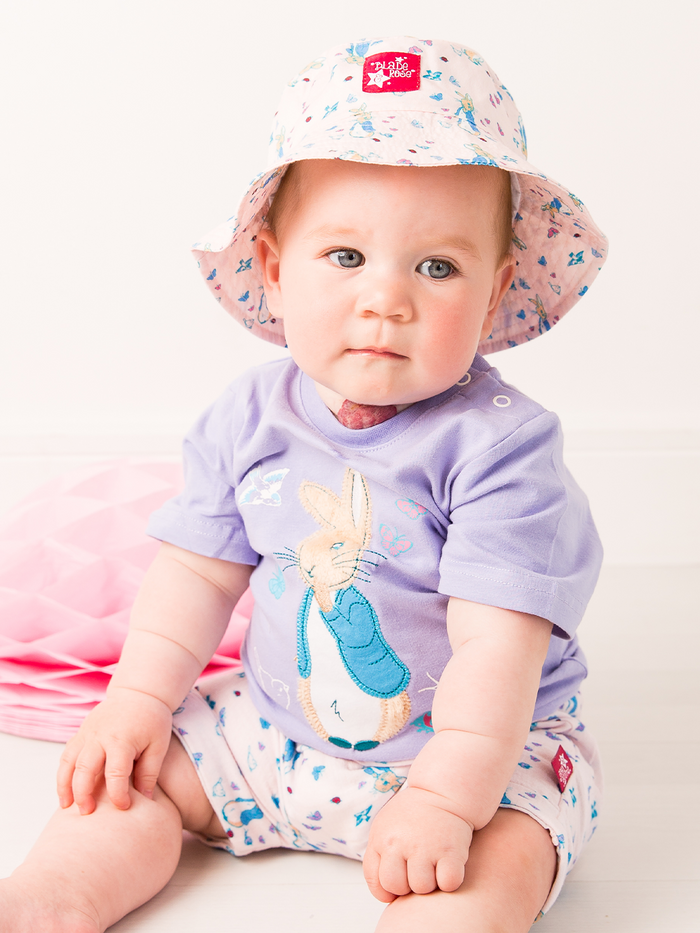Peter Rabbit™ Love Summer Hat