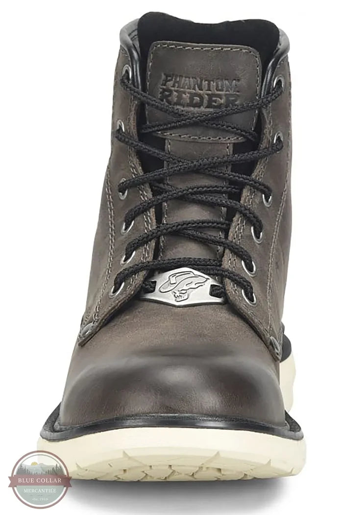 Phantom Rider PH5062 Carey Men's 6" Non-Safety Lacer from the Civil Dusk Collection front view