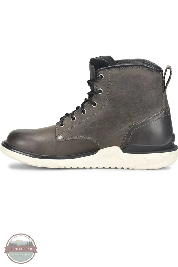 Phantom Rider PH5062 Carey Men's 6" Non-Safety Lacer from the Civil Dusk Collection instep view