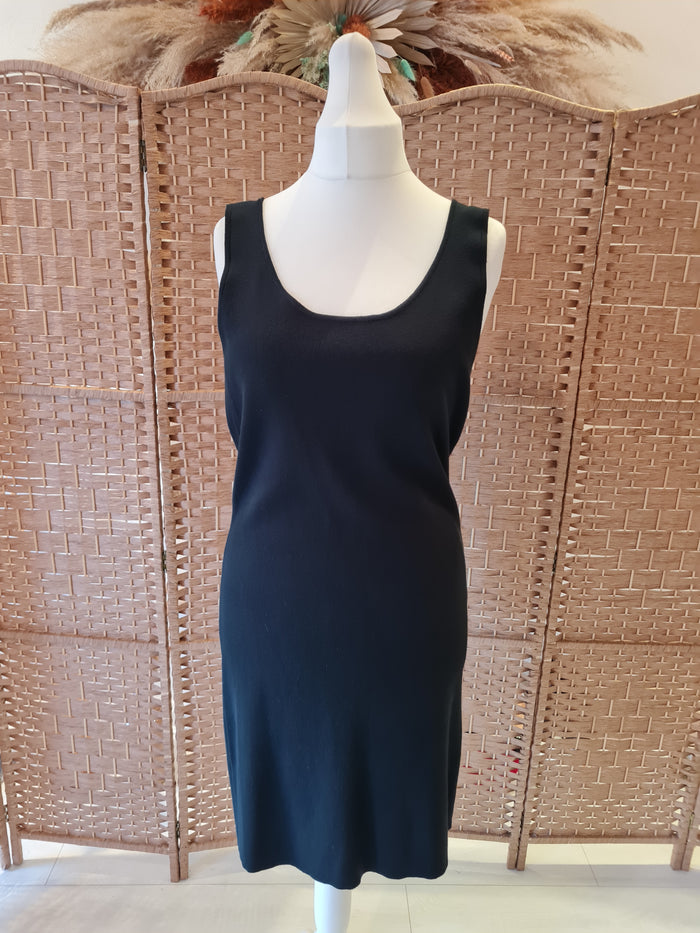 Phase Eight Bottle Green Knit 2 Piece  16
