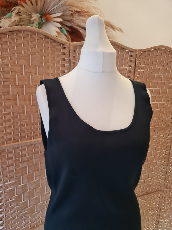 Phase Eight Bottle Green Knit 2 Piece  16