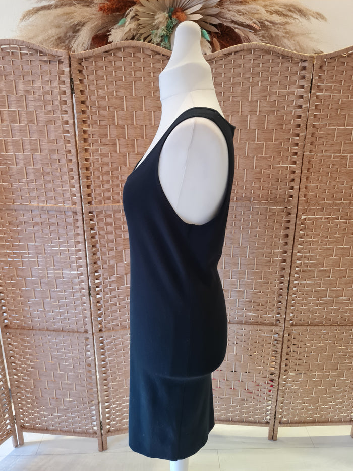 Phase Eight Bottle Green Knit 2 Piece  16