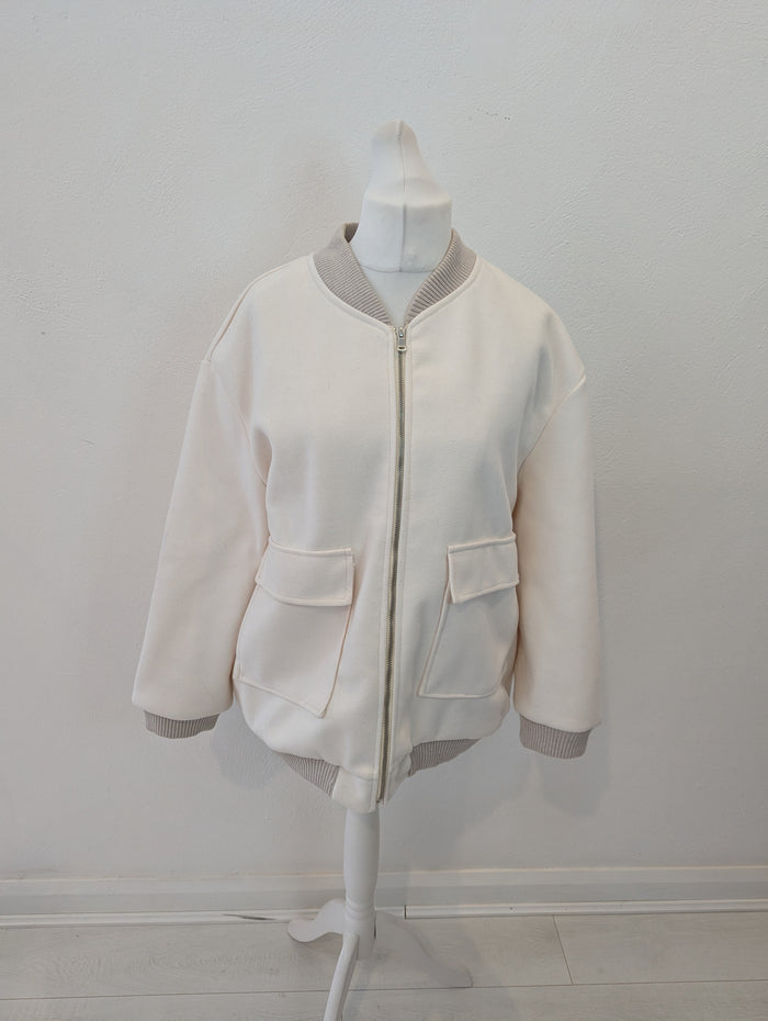 Phome Paris Jersey Bomber M