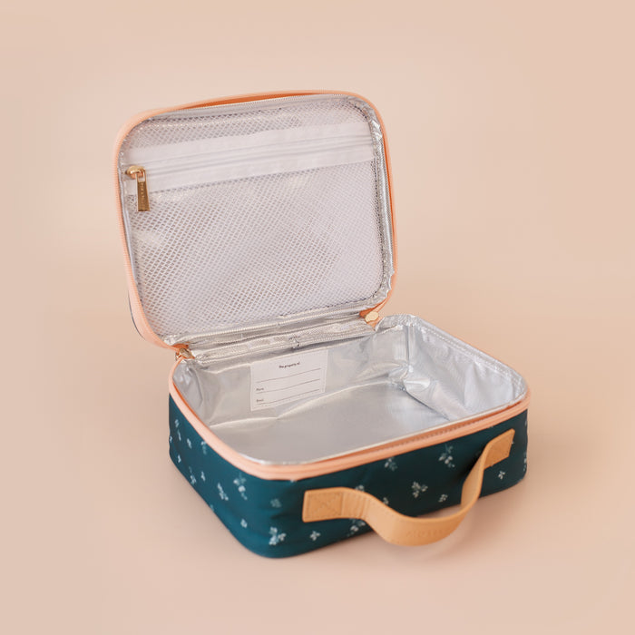 Pine Mini Lunch Bag - SECONDS