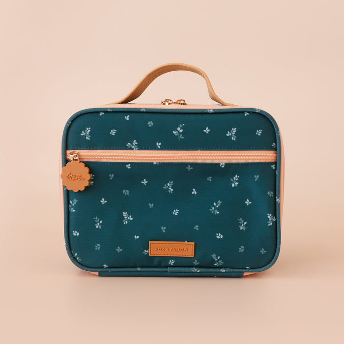 Pine Mini Lunch Bag - SECONDS