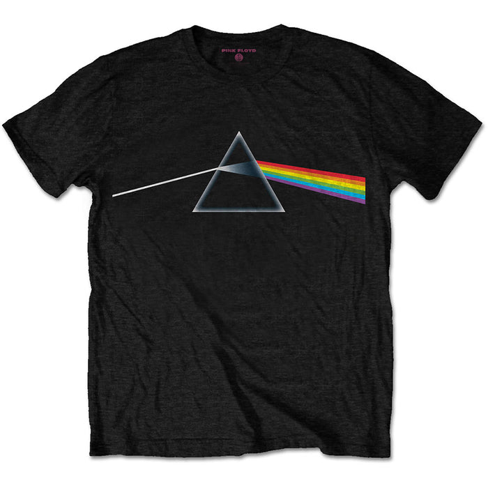 Pink Floyd T-shirt - Dark side of the moon Rock Off