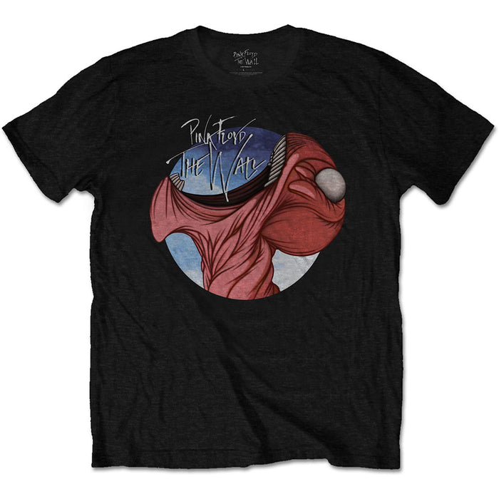 Pink Floyd T-shirt - The Wall Swallow Rock Off