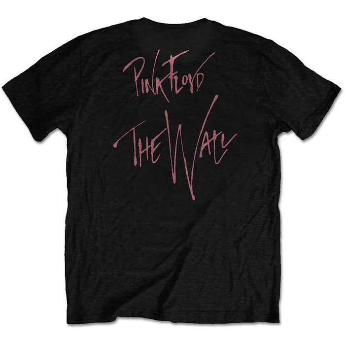 Pink Floyd T-shirt - The Wall Swallow Rock Off