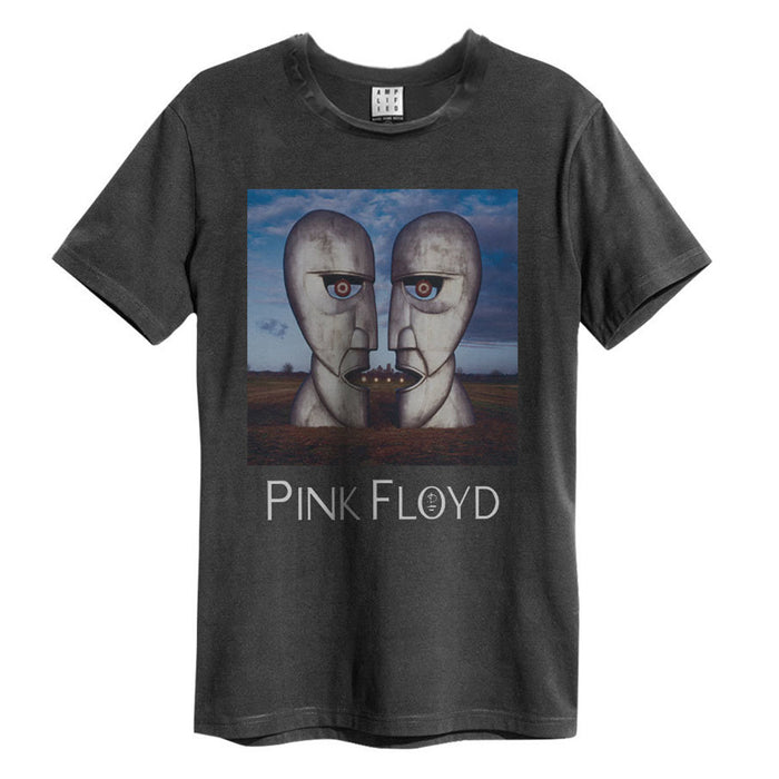 Pink Floyd T-Shirt- The Division Bell Amplified