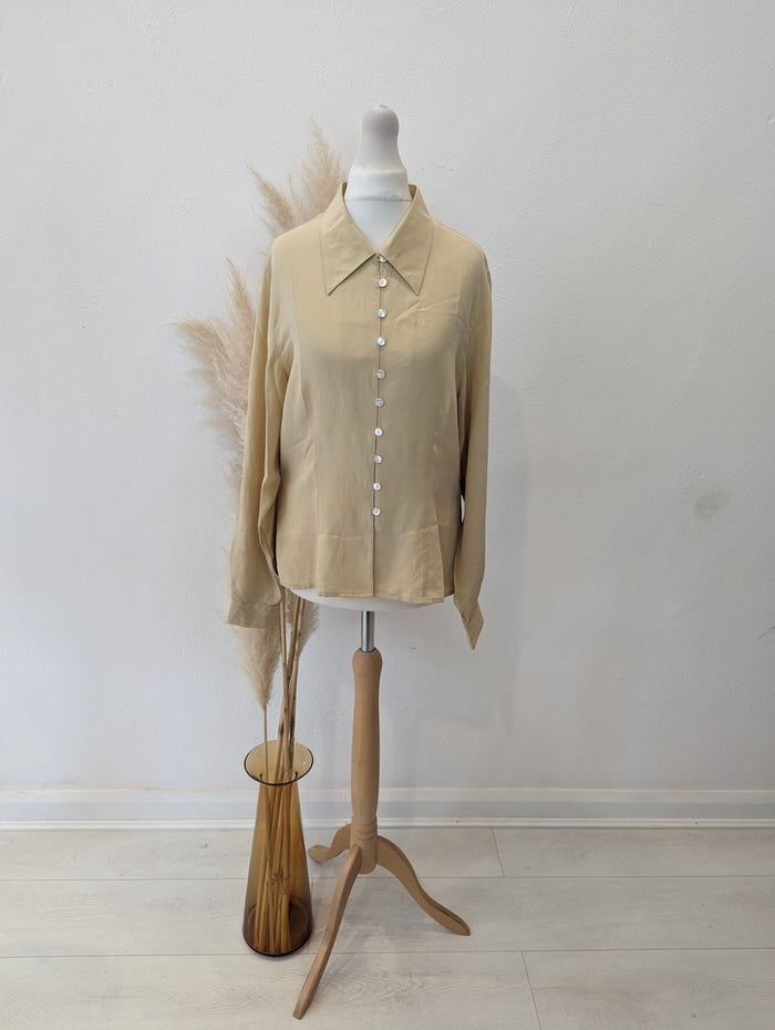 Planet Silk Shirt 12