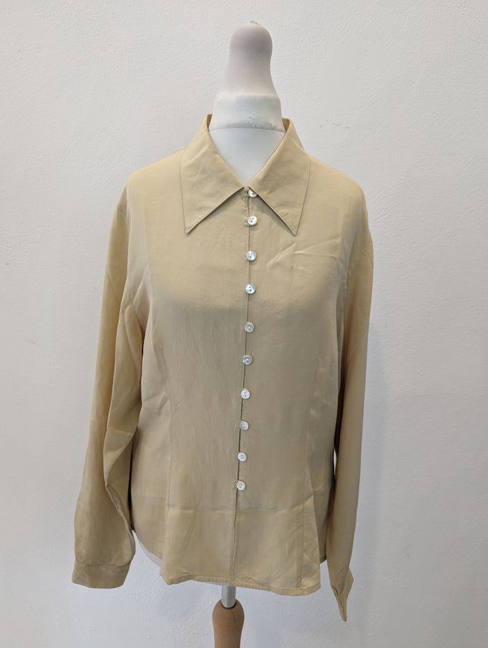 Planet Silk Shirt 12