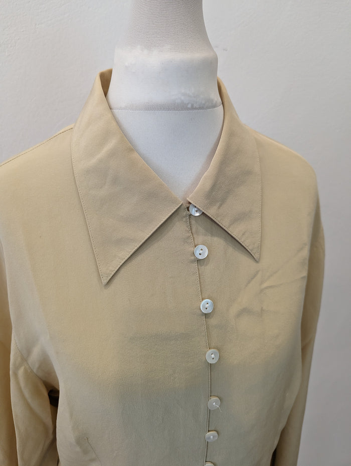 Planet Silk Shirt 12