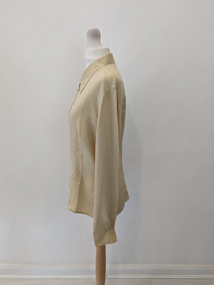 Planet Silk Shirt 12