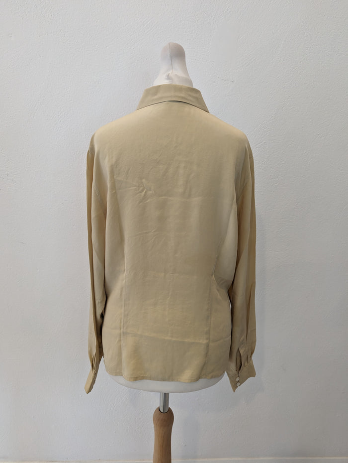 Planet Silk Shirt 12