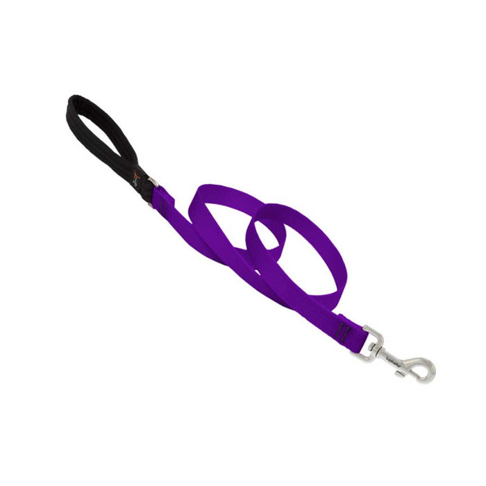 Purple Leash