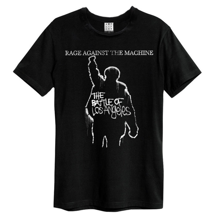 Rage Against The Machine - Battle Of LA Amplified