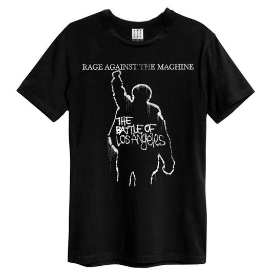 Rage Against The Machine - Battle Of LA Amplified