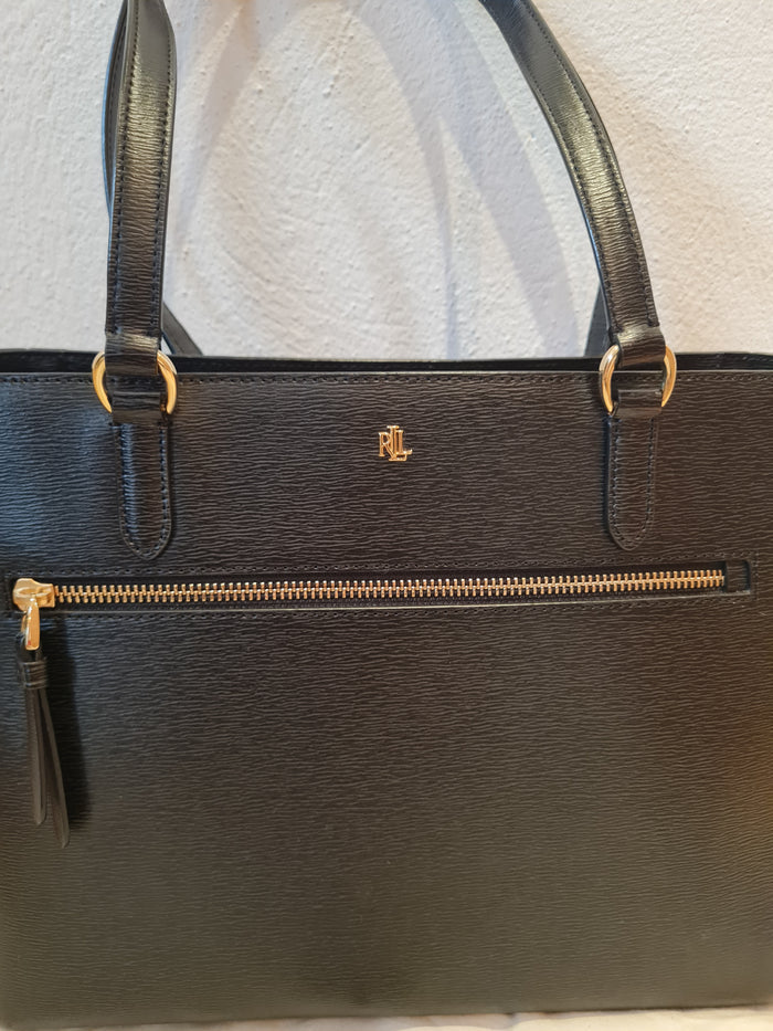 Ralph Lauren Black shoulder bag