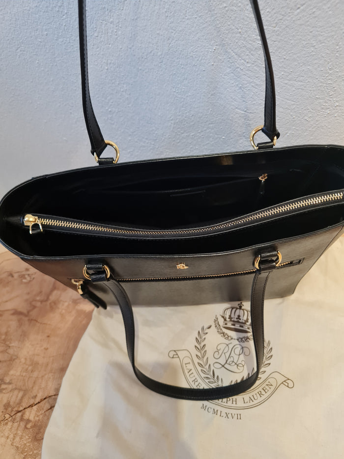 Ralph Lauren Black shoulder bag