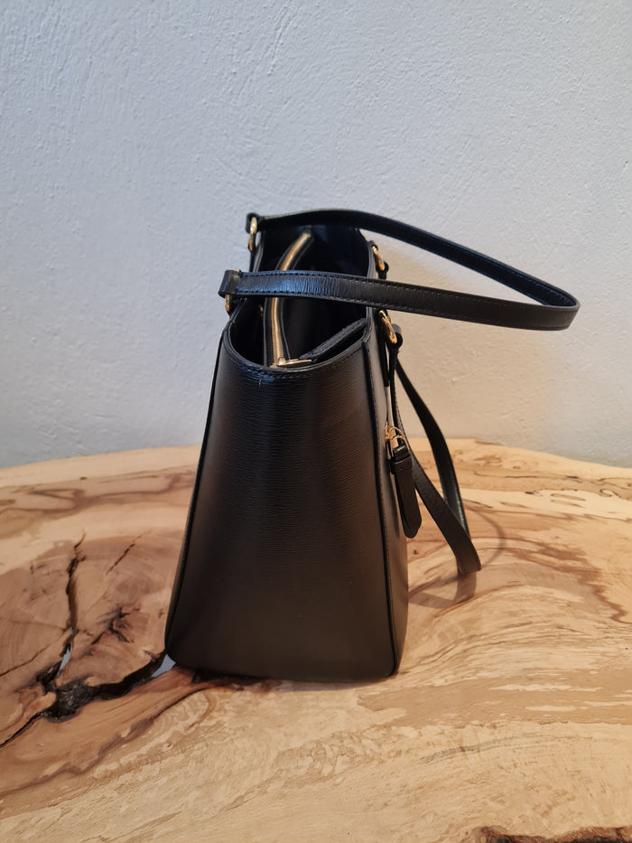 Ralph Lauren Black shoulder bag