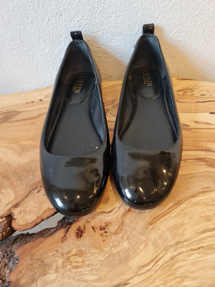 Ralph Lauren Pumps 7