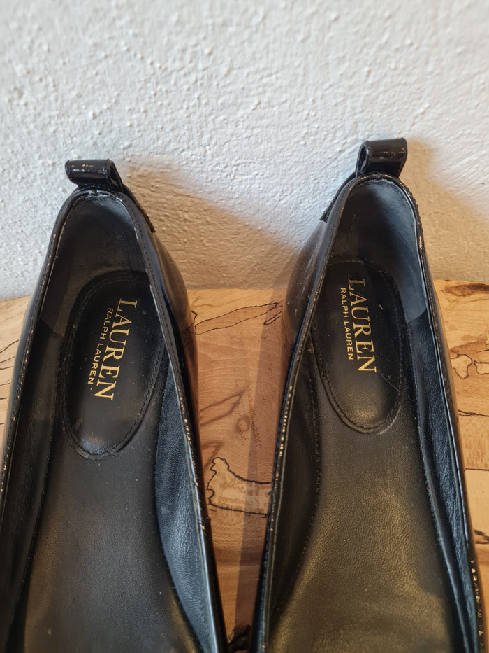 Ralph Lauren Pumps 7