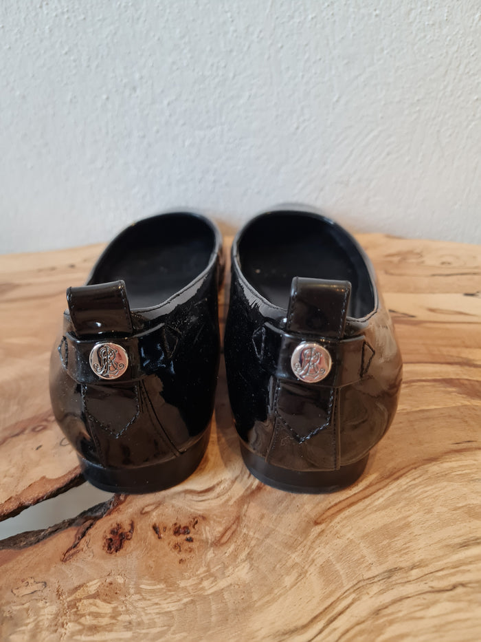 Ralph Lauren Pumps 7