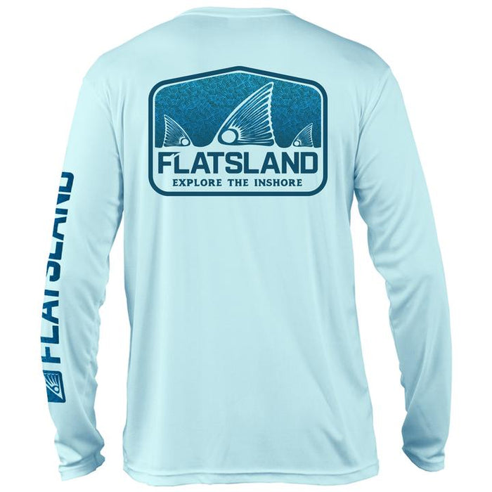 Red Tails Rising V.2 Performance Shirt