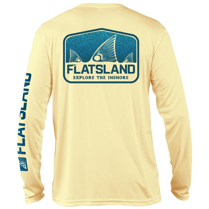Red Tails Rising V.2 Performance Shirt