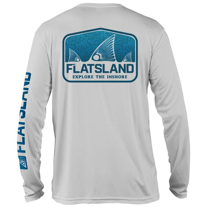 Red Tails Rising V.2 Performance Shirt