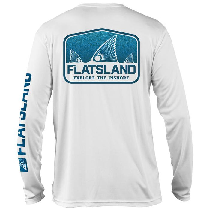 Red Tails Rising V.2 Performance Shirt