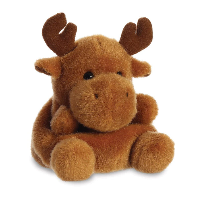Reindeer Soft Toy