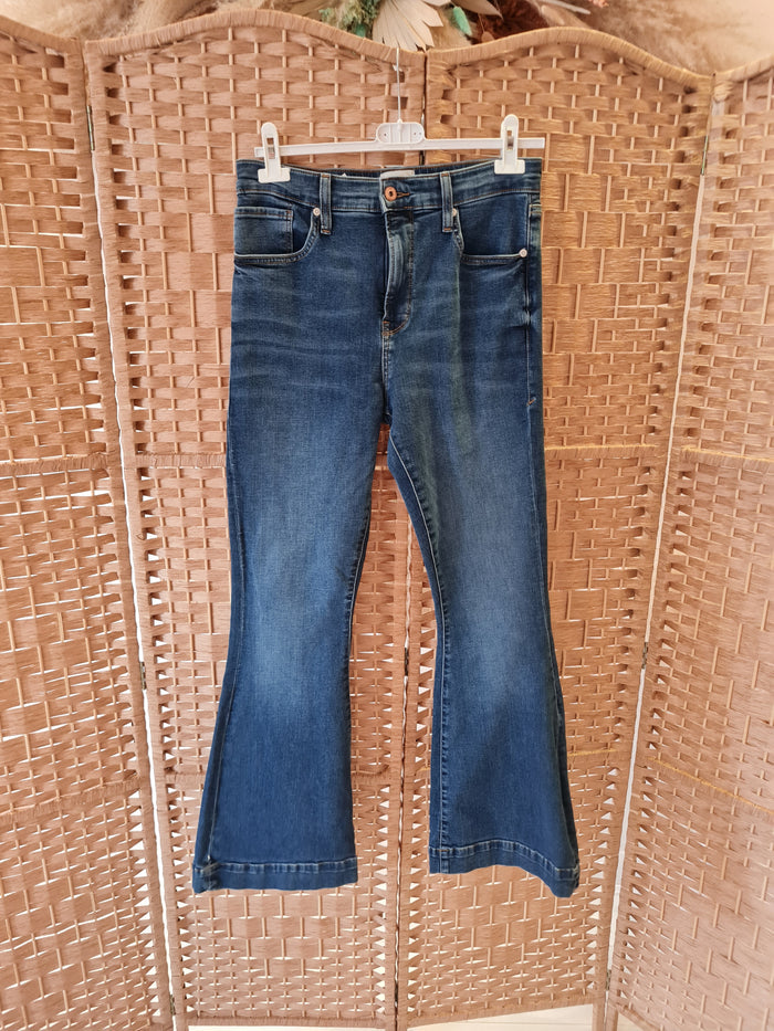River Island Flare Jeans 12