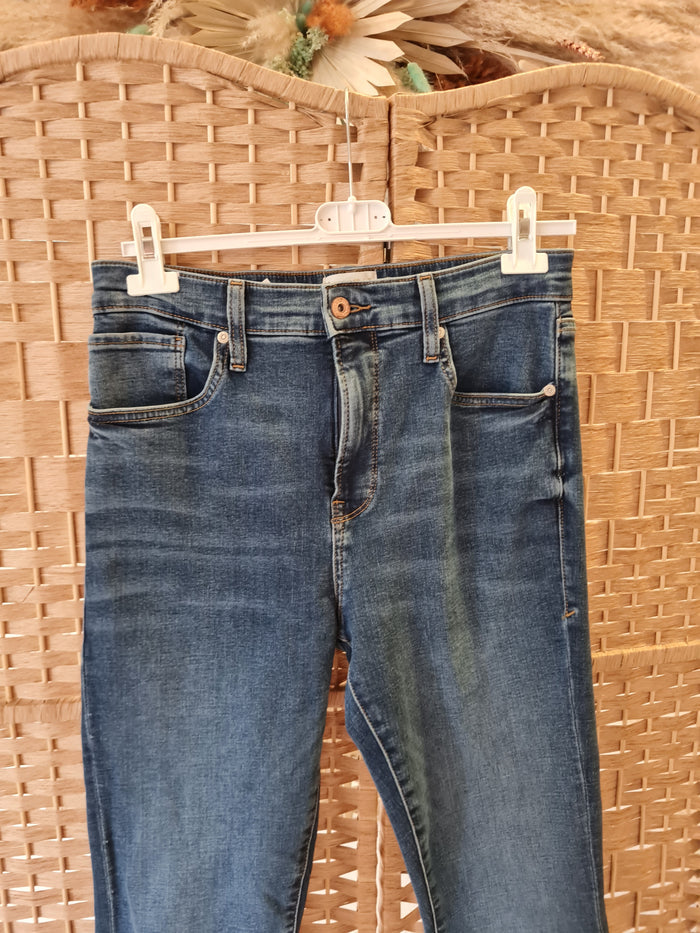 River Island Flare Jeans 12