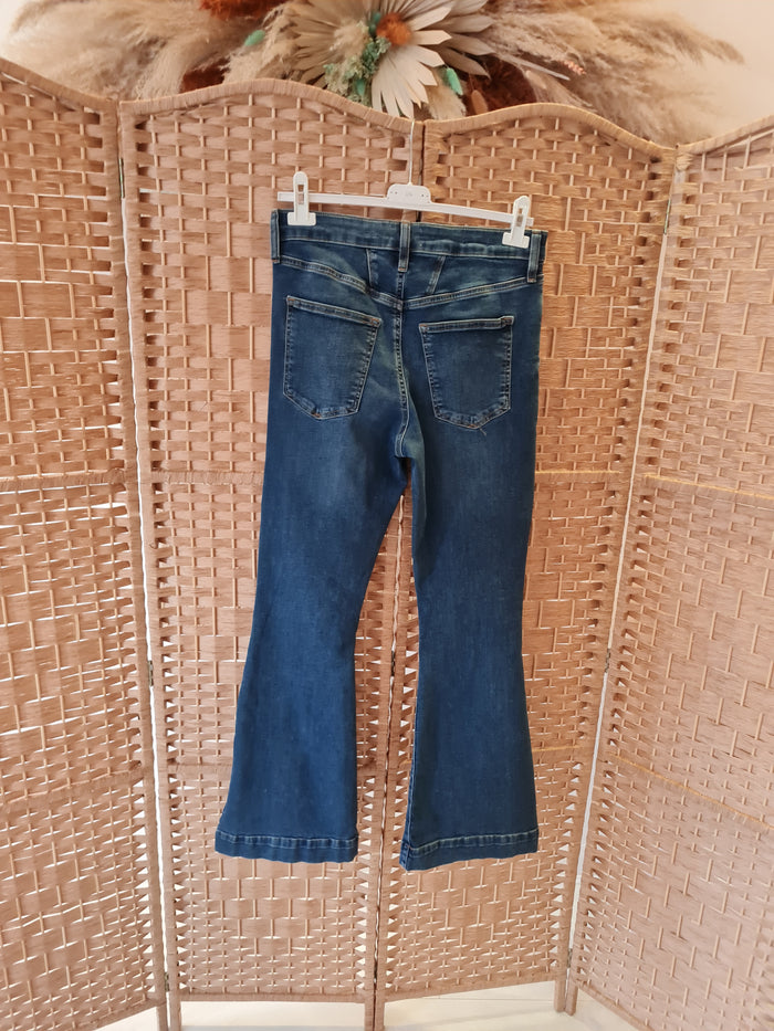 River Island Flare Jeans 12